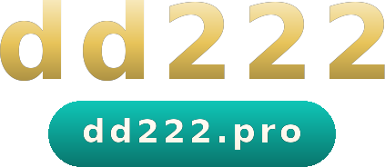 dd222 logo